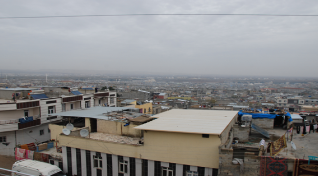Şanlıurfa'da 9 kişi hayatını kaybetti!