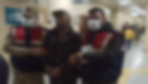 Şanlıurfa'da cinsel istismar şüphelisi yakalandı