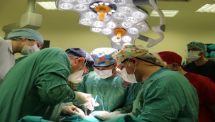 Şanlıurfa'da Çocuk Ürolojisi Çalıştayı Düzenlendi