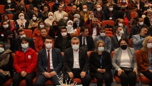 Şanlıurfa"da mülteciler unutulmadı