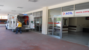 Şanlıurfa'da otomobil çarptığı genç öldü