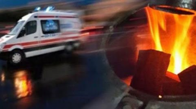 Şanlıurfa'da soba faciası: Daha 13 yaşındaydı