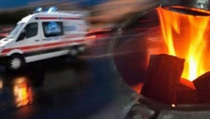 Şanlıurfa'da soba faciası: Daha 13 yaşındaydı