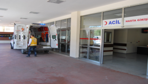 Şanlıurfa'da trafik kazasında yaralanan genç hayatını kaybetti