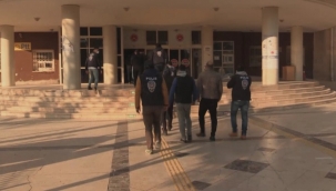 Şanlıurfa'da yasadışı bahis operasyonu