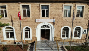 Şanlıurfa'ya 560 Sağlık Personeli ile 60 Hekim kadrosu açıldı