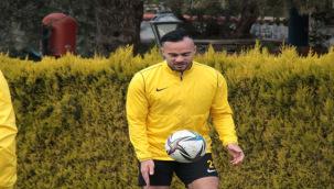 Şanlıurfaspor, Aydın'da Çalıştı