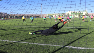 Şanlıurfaspor'da Pendik Hazırlığı