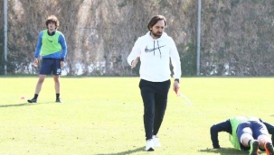 Şanlıurfaspor'un yeni teknik direktörü belli oldu!