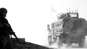 Şehit Gökkaya'nın kanı yerde kalmadı