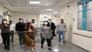 ŞURKAV, AMATEM'de Kurs Açtı