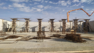 Suruç'un İçme Suyu Sorunu Tarihe Karışıyor.