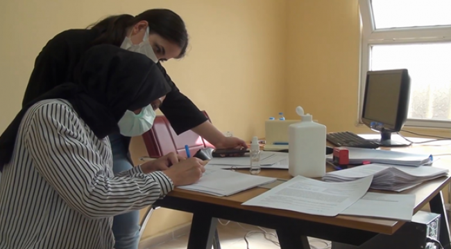 Turkovac Aşısı İçin 'Gönüllülük' Çağrısı