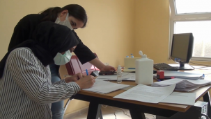 Turkovac Aşısı İçin 'Gönüllülük' Çağrısı