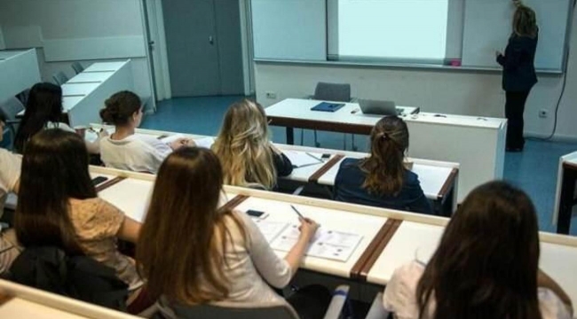 Üniversiteler peş peşe karar aldı! Tüm gözler Erdoğan'da...