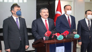 Urfa aşılamada son sırada