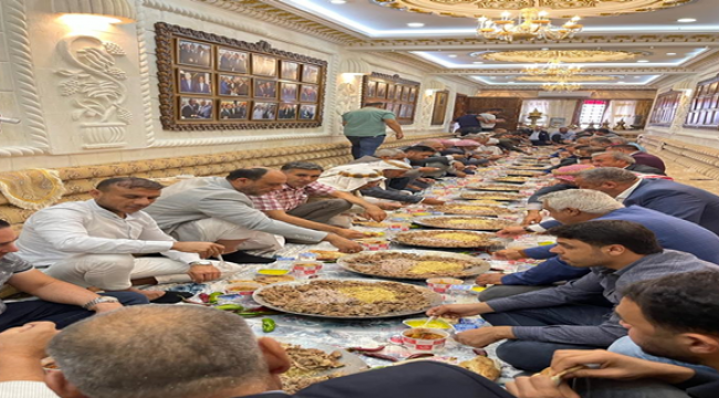 Urfa'da asırlardır süren oda geleneği
