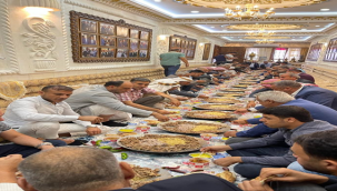 Urfa'da asırlardır süren oda geleneği