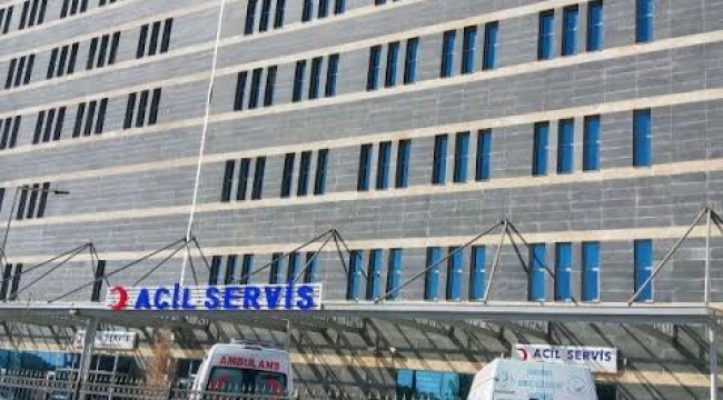 Urfa'da çırak kavgası, 1 ölü