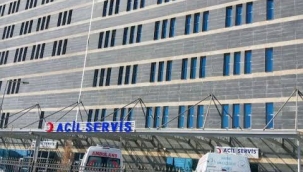 Urfa'da çırak kavgası, 1 ölü