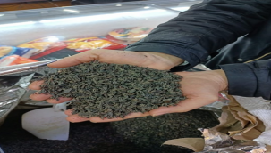 Urfa'da Döviz düştü, ithal ürünlerin fiyatları geriledi