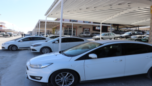 Urfa'da fiyatlar düştü!  Ama durgunluk devam ediyor