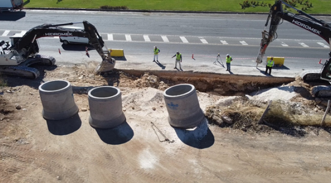 Urfa ilçelerine 30 Milyon Euro'luk Hibe 