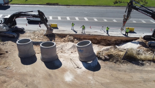 Urfa ilçelerine 30 Milyon Euro'luk Hibe 