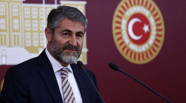 Urfalı isim Bakan oldu