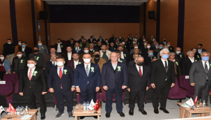 Vali Abdullah Erin, Tarım ve Hayvancılığın Önemine Dikkat Çekti