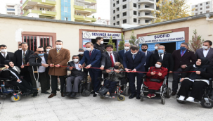  Vali Erin: Esas Engellilik Vurdumduymazlık ve Kalplerdeki Engelliliktir