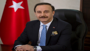 Vali Erin: İnsan Haklarına Saygıyı Görmek İsteyen Şanlıurfa'ya Baksın