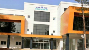 Akçakale AK Parti'de istifa depremi!