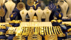 Altın güne nasıl başladı!