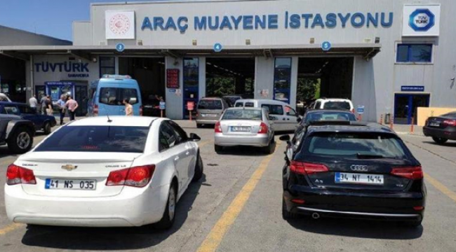 Araç sahipleri dikkat' Zam geldi