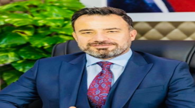 Başhekim Şelli, silahlı olayın ardından açığa alındı