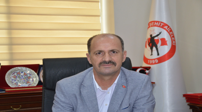 Başkan Yavuz, 2022 Yılı Tütün İkramiyeleri 27 Ocak'ta