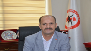 Başkan Yavuz, 2022 Yılı Tütün İkramiyeleri 27 Ocak'ta