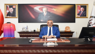 Bayık '10 Ocak Çalışan Gazeteciler Günü'nü Kutladı 