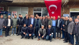 Begit  güven tazeledi