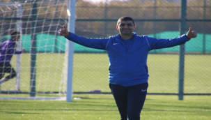 Bozkurt,  Kampı Değerlendirdi