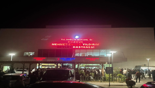 Bozova'da soba zehirlenmesi