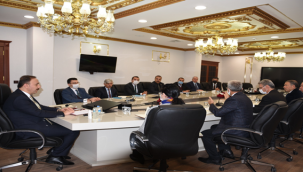 Eğitimde Yeni Hamle İçin Harekete Geçildi