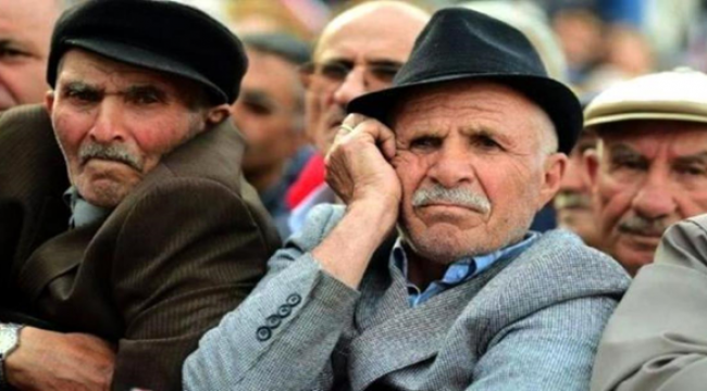 Emekli vatandaşlar zamlı maaşlarını ne zaman alacak? 