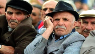 Emekli vatandaşlar zamlı maaşlarını ne zaman alacak? 