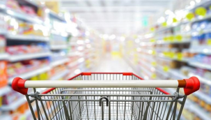 Enflasyon rakamları açıklandı