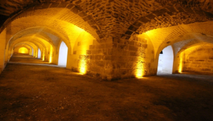 Eyyübi Hanı 'Han El-Ba'rur' Kitaplaştırıldı