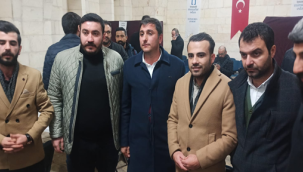 Ferhat Karadağ güven tazeledi