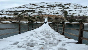 Halfeti'de Kartpostallık Görüntüler