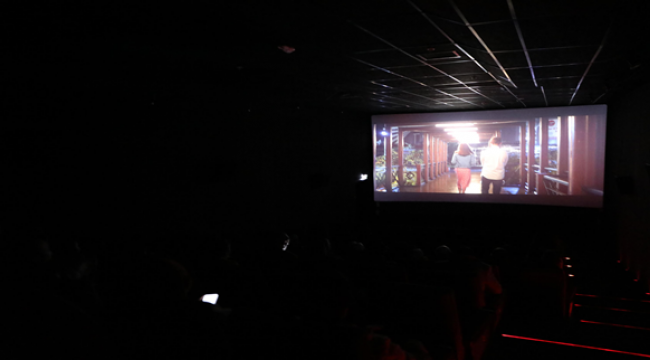 Haliliye Belediyesi'nden Basın Mensuplarına Jest